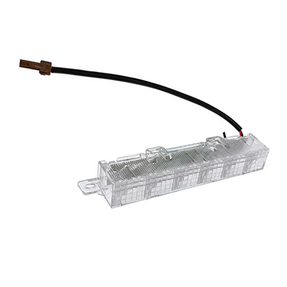 High Mount Third Brake Light Stop Lamp For Infinity G35 2004 2006 And For Nissan J32 2008 2012 Direct ReplacementGood product