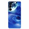 Прозрачный чехол для Samsung Galaxy A56 A26 A55 A35 C55 M55 Чехол для телефона A 26 A 56 55 C M 55 Coque Прозрачный Силиконовый Мягкая задняя крышка