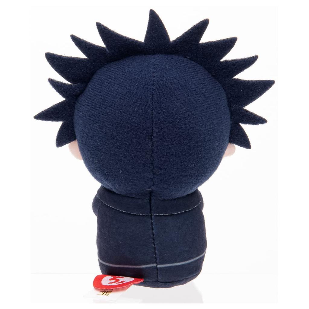 Jujutsu Kaisen Chokkori-san Мягкая игрушка Мэгуми Фусигуро, Высота ок.. 12см