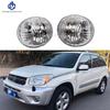 Fog Light For Toyota RAV4 2004 2005 Headlight Led Fog Lights for Lexus ES330 Fog Lamps For Toyota Avalon 4Runner Foglights