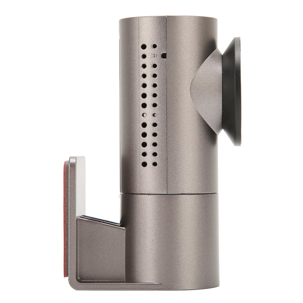 Автомобильный видеорегистратор, подключение телефона, ночное видение, G-сенсор, циклическая запись, видеорегистратор для вождения