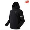 New Balance Uni Cushion G training Hood Zip Up Nbmdcb7033 19