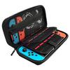 Slim Hard Pouch for Nintendo Switch OLED Carrying Case Switch OLED Compatible Storage Bag Shockproof Dustproof Waterproof Nintendo Switch OLED