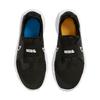 Nike Кроссовки Flex Runner 2 'Черный Белый' GS DJ6038-002