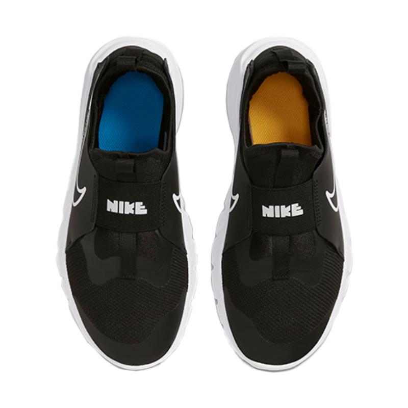 Nike Кроссовки Flex Runner 2 'Черный Белый' GS DJ6038-002