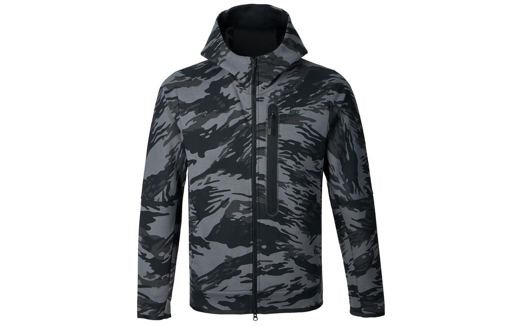 Nike Куртки и Пальто Мужские Серый CU4492-068