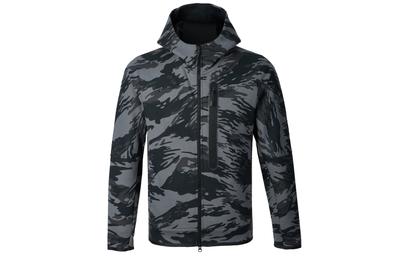 Куртки и Пальто Мужские Серый CU4492-068