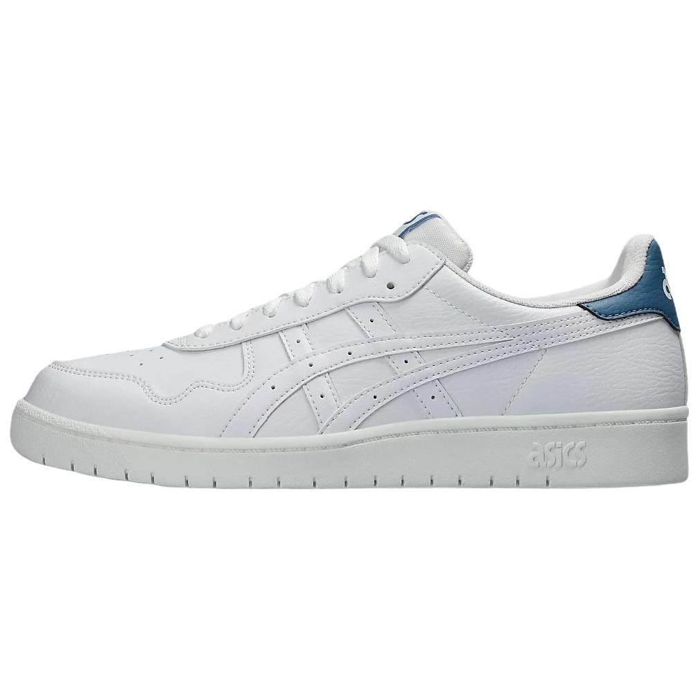 Asics Japan S White Grey Floss Unisex Sneakers 1201A173-128