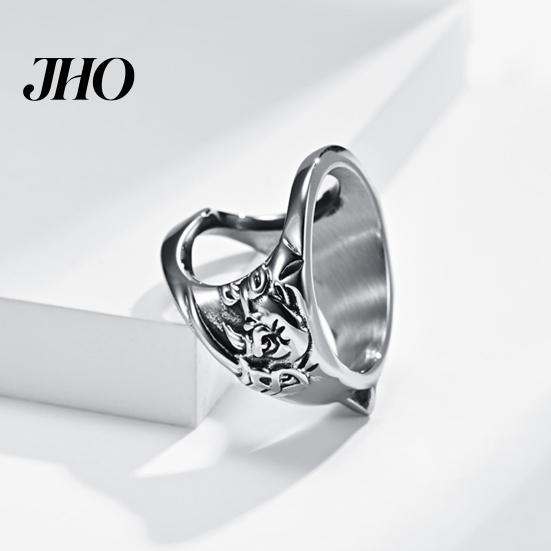 Corkscrew Bottle Opener Ring Sturdy Construction Anti-deform Titanium Steel Beer Opening Exquisite Party Tools for Home