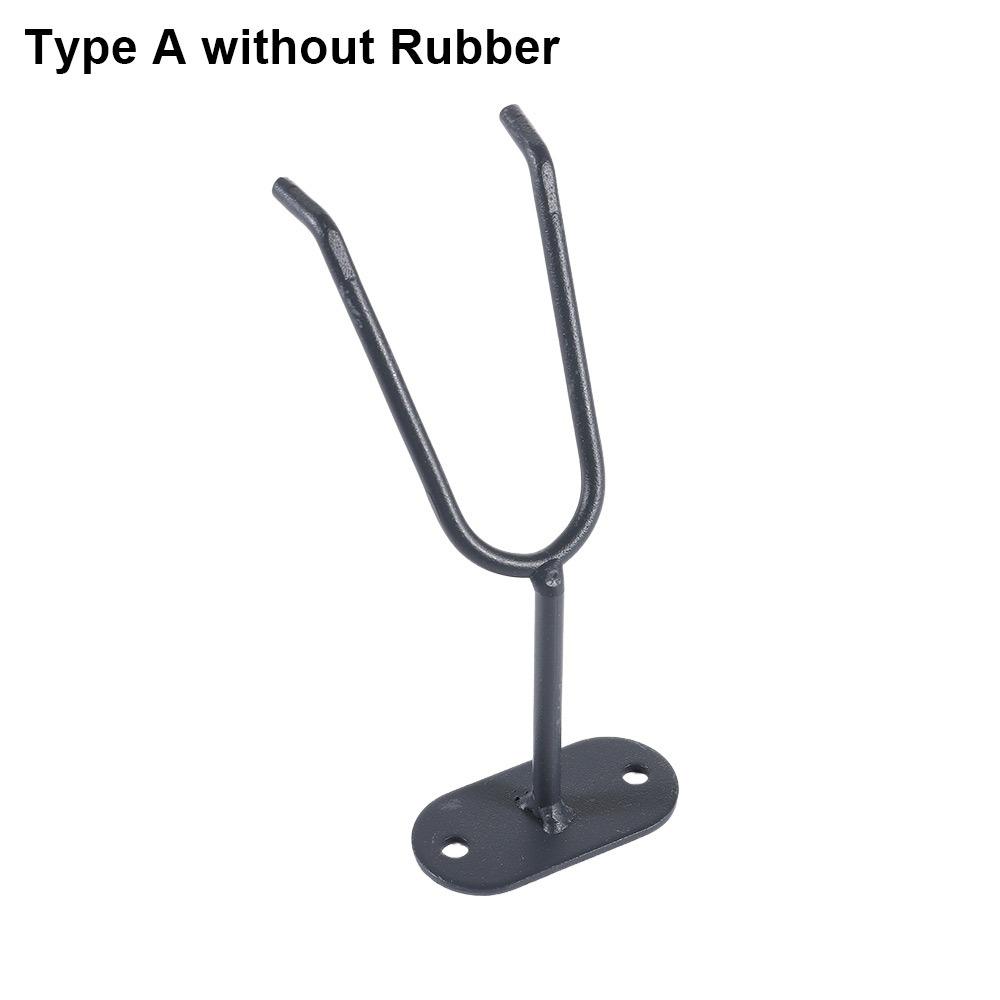 1 шт. Стойка Держатель для покраски Распыления Резиновая Защита Ручные Инструменты Аксессуары Настенное Крепление Настольное Крепление Металл