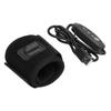 Lens Warmer Electric USB Heating Belt 3 Level Temperature  5V 6.5W for Defogging Defrosting