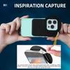 Magnetic Suction Magnetic Phone Filter Adapter for iPhone 15 14 13 12 Pro Max For Magsafe