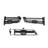 For BMW X5 X6 X7Car Front Left Right Middle Air Conditioner Grille Vent Outlet Slip Accessories Replacement For BMW G05 G06 G07