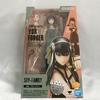 [USED] S.H.Figuarts Yol Forger "SPY×FAMILY