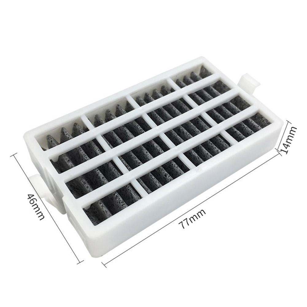 2Pcs Air Refrigerator Accessories Replacement for W hirlpool W10311524