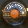 7-дюймовая пластинка GREGORY BITHIKOTSIS Batiris Luke A Deep Bow SCDG4121 Columbia 1973 Греция КантриФолк Б/у