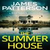 The Summer House by James Patterson Hardback Book 9781529125153