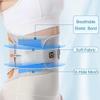 Ergonomic Brace Support Belt Breathable Lumbar Support Belt Waist Braces Belt  Posture Support