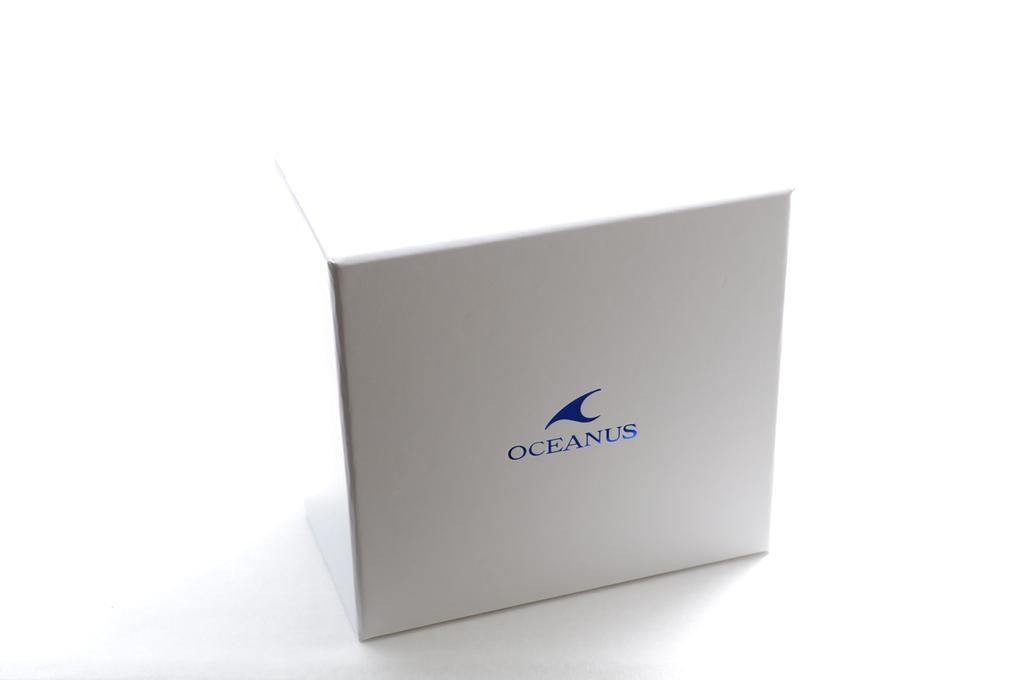 Casio Oceanus OCW-T200S-1AJF Солнечные Радиоуправляемые Атомные Bluetooth Аналоговые Мужские Часы Япония #369