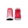 Liverpool F.C. X Converse Chuck Taylor All Star High The Next Generation Unisex Sneakers Red Tomato White A07260C