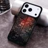 Чехол для телефона для спортзала, фитнеса, бодибилдинга для iPhone 17 16 15 Pro Max Air 14 13 12 11 Plus Ударопрочный чехол