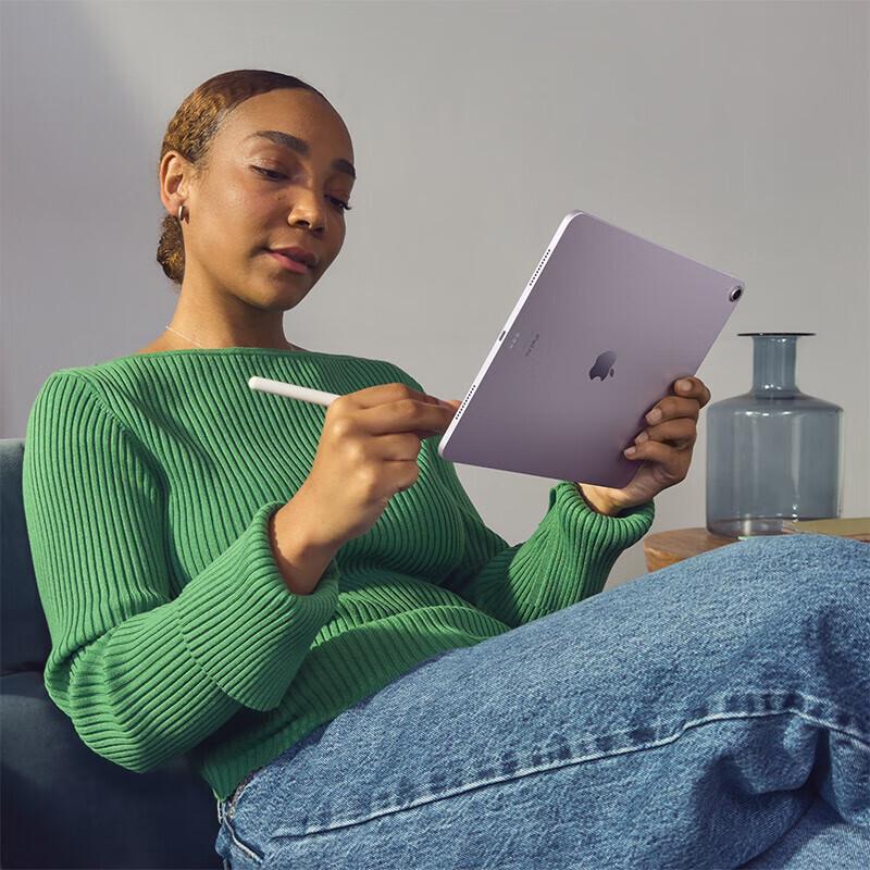 Apple Карандаш 2-го поколения