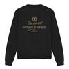 Bridgerton Unisex Adult The Social Season Is Upon Us Sweatshirt