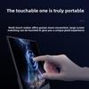 15.6 Inch Touch Screen Portable Monitor Laptop Expansion Screen High Definition External Game Office Expansion
