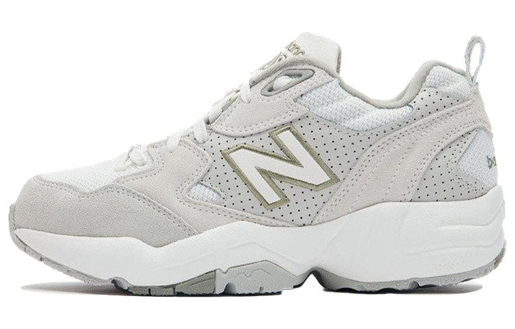 New Balance 708 'Серый' Женская WX708LC