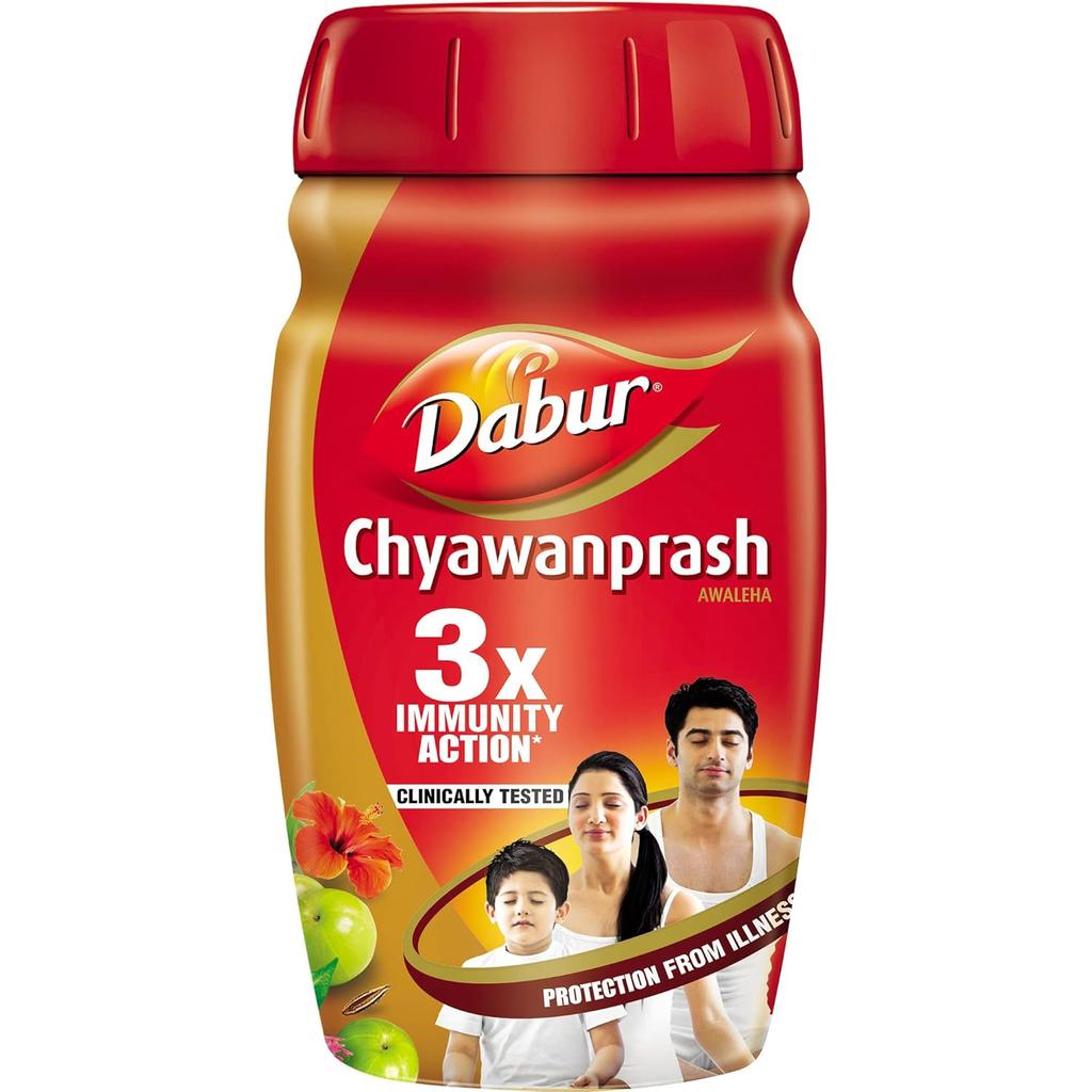 Dabur Чьяванпраш 500г