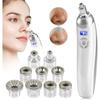 Аппарат для алмазной микродермабразии лица SC864, профессиональный инструмент для глубокой очистки лица, домашнее оборудование для ухода за кожей лица