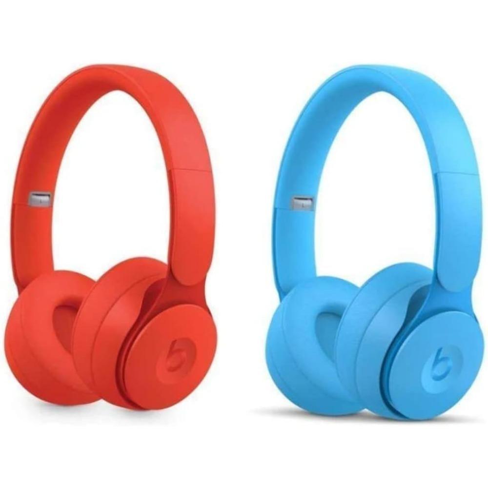Beats Solo Pro Wireless Noise-Cancelling On-Ear Headphones
