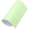 2 Rolls Night Glow Adhesive Film Wall Decals Car Stickers Headlight