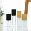 Mini Perfume Lotion Pump Bottle Liquid Foundation Bottle Empty Refillable Bottle Cosmetic Container