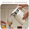 Midea SH58-Q 2L 316L Stainless Steel Electric Kettle CN plug (adapter included)