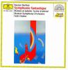 CD BERLIOZ, OZAWA, BOSTON STM; NEW ENG - Berlioz: Symphonie Fantastique 4311692 Deutsche Grammo Germany Classical Used