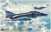 Hasegawa Фантом II Двухсекционный фонарь 1/48 F-4B/N с одним #PT10