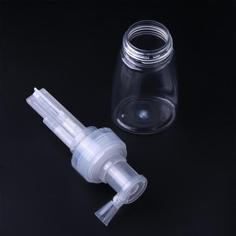 Talcum Powder Cosmetic Container Powder Sample Vials Powder Spray Bottle Powder Refillable Bottle