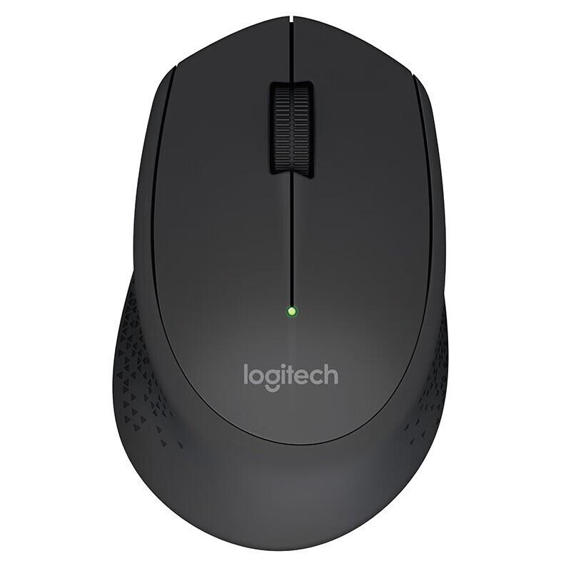 Logitech M280 Wireless Mouse