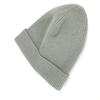Louis Vuitton logo beanie hat knit hat knit cap Knit hat Cashmere GreenBased