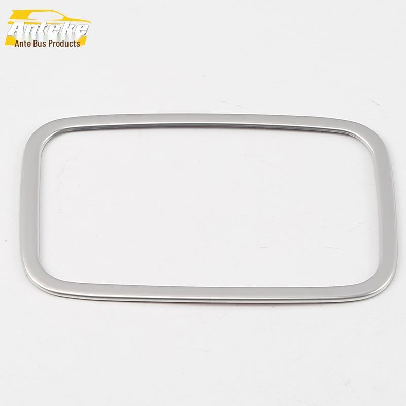 Кольцо заднего фонаря для чтения Angsino: Украшение крыши для 18 моделей