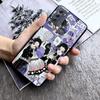 Чехол для телефона Kimetsu No Yaiba Demon Slayer для Moto Edge 20 20 Lite E7 Power E40 E20 One Action G10 G Play G22 G52 G60 E32 G8