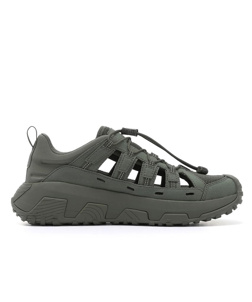 Snowpeak Apparel Aqua Venture (S25Mufsa65) Темный хаки