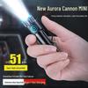 Lishi Уличный Мини-фонарик LED с аккумулятором