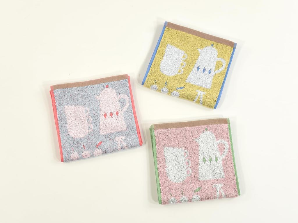 Kosugizen Slim Face Slim Face 1 Each In 3 20 X 80 Perfect for Towel Convenient Set of 3 Towel, Towel, Kitchen, Colors, Cm, Hangers, Size, ZGTF-1802-3