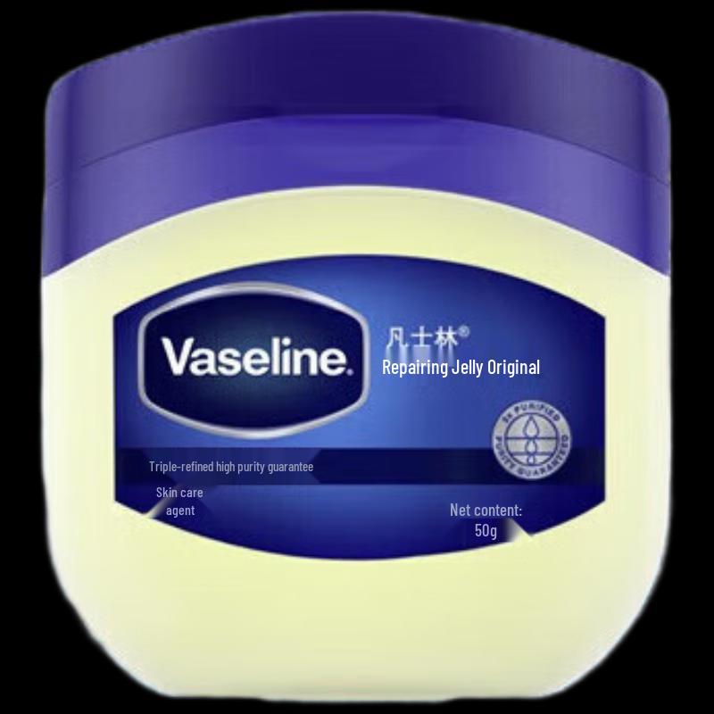 Vaseline Repairing Original Jelly