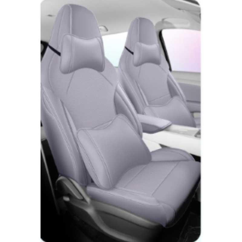 All-Season Seat Covers & Cushions for 26 MG4 Models