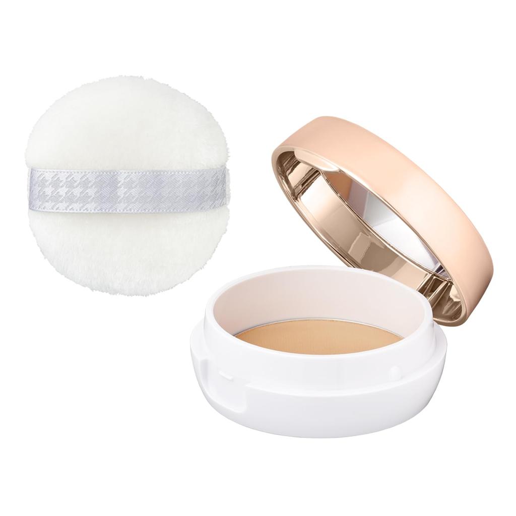 BCL Clear Last Face Powder N Лечебная Охровый тон от морщин 12 г [Квази-препарат]