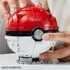 MEGA CONSTRUX Pokemon Jumbo Monster Ball возрастом 8 лет и HBF53 [8 вверх]