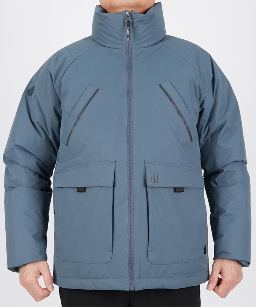 Пуховая куртка Deuter Uni (мяч)